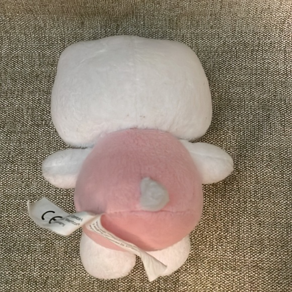 Hello Kitty 2011 Small Plush Spring Lady Bug - Picture 4 of 7